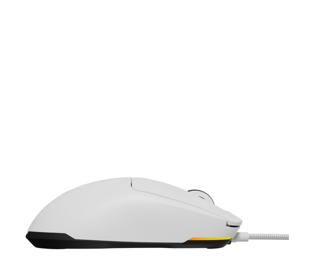 Genesis Krypton 660 biała NMG-2190 - 1274892 - zdjęcie 7